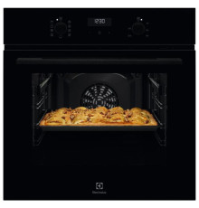Духова шафа електрична ELECTROLUX EOD5H70BZ