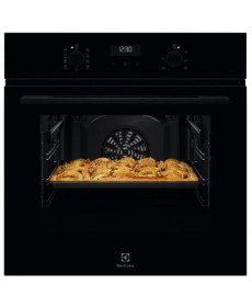 Духова шафа електрична ELECTROLUX EOD5H70BZ