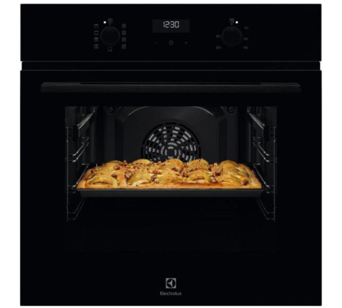 Духова шафа електрична ELECTROLUX EOD5H70BZ