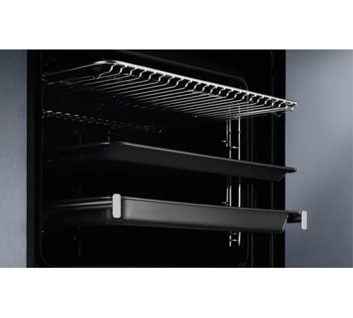 Духова шафа електрична ELECTROLUX EOD5H70BZ