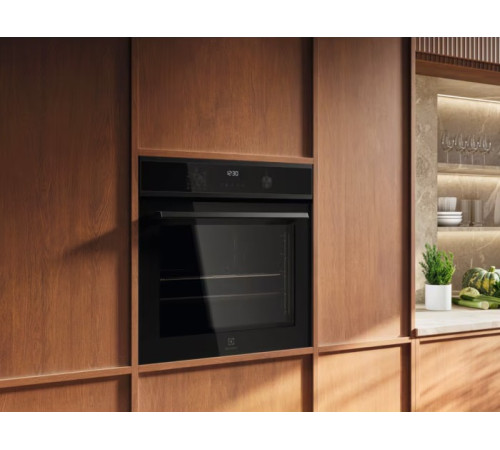 Духова шафа електрична ELECTROLUX EOD6F77H