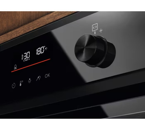 Духова шафа електрична ELECTROLUX EOD6F77H