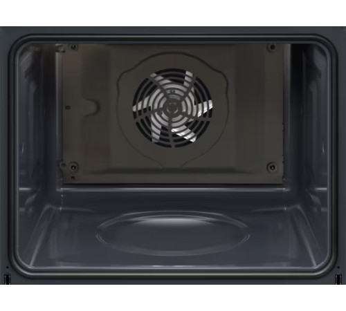 Духова шафа електрична ELECTROLUX EOD6F77H