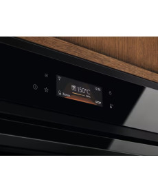 Духова шафа електрична ELECTROLUX EOE8P39H