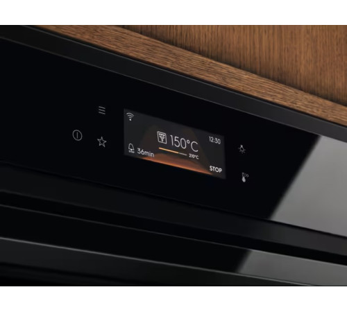 Духова шафа електрична ELECTROLUX EOE8P39H