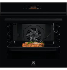 Духова шафа електрична ELECTROLUX EOE8P39H