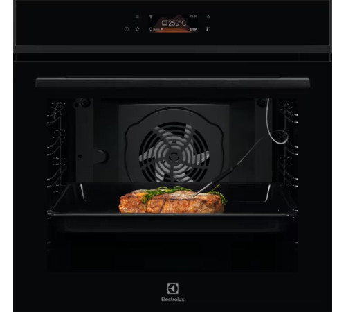 Духова шафа електрична ELECTROLUX EOE8P39H