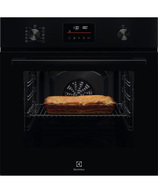 Духова шафа електрична ELECTROLUX LOF4P06BK