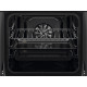 Духова шафа електрична ELECTROLUX LOF4P06BK