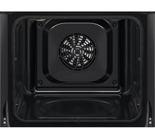 Духова шафа електрична ELECTROLUX LOF4P06BK