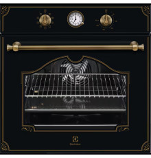Духова шафа електрична ELECTROLUX OPEB2520R