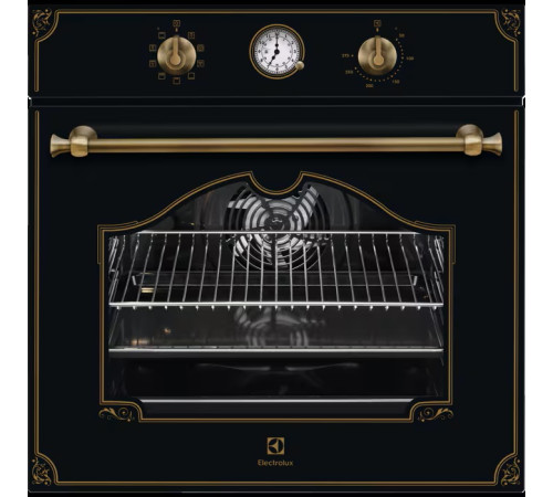 Духова шафа електрична ELECTROLUX OPEB2520R