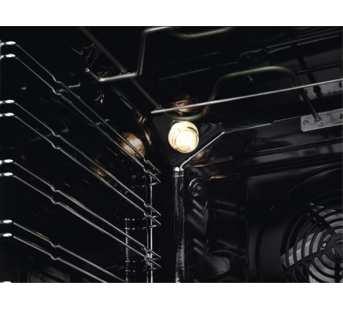 Духова шафа електрична ELECTROLUX OPEB2520R