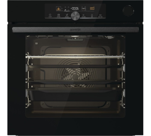 Духова шафа електрична GORENJE BSA 6747 A04BG