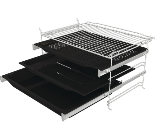 Духова шафа електрична GORENJE BSA 6747 A04BG