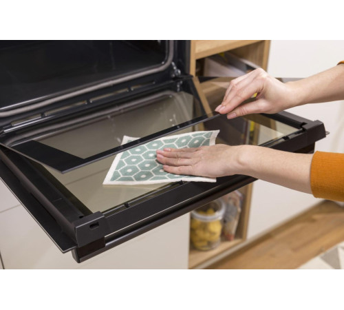 Духова шафа електрична GORENJE BSA 6747 A04BG