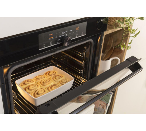 Духова шафа електрична GORENJE BSA 6747 A04BG