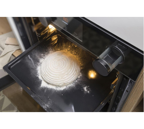 Духова шафа електрична GORENJE BSA 6747 A04BG