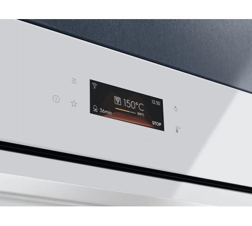 Духова шафа електрична ELECTROLUX EOE8P39WV