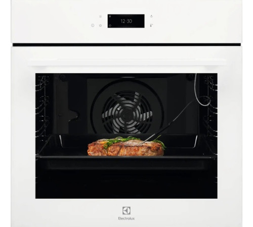 Духова шафа електрична ELECTROLUX EOE8P39WV