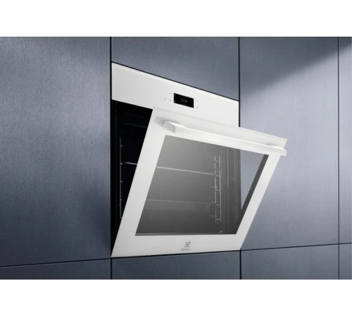 Духова шафа електрична ELECTROLUX EOE8P39WV