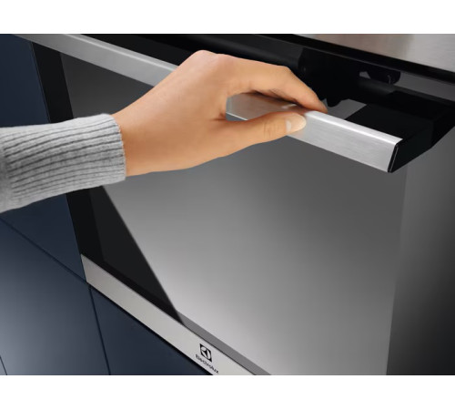 Духова шафа електрична ELECTROLUX EOF3H00BX
