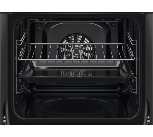 Духова шафа електрична ELECTROLUX EOF3H00BX