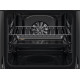 Духова шафа електрична ELECTROLUX EOF3H00BX