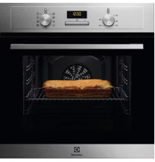 Духова шафа електрична ELECTROLUX EOF3H00BX