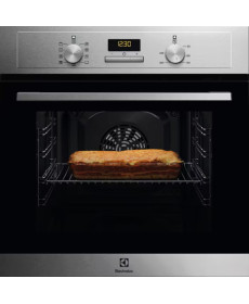 Духова шафа електрична ELECTROLUX EOF3H00BX
