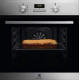 Духова шафа електрична ELECTROLUX EOF3H00BX