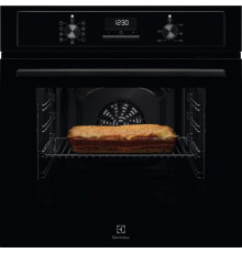 Духова шафа електрична ELECTROLUX EOF3H40BK
