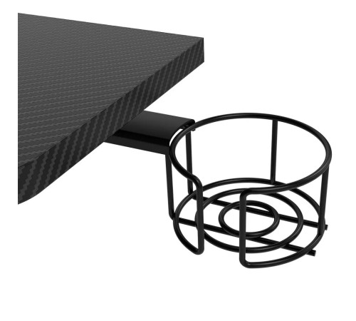 Стіл для геймерів Proove Gaming Glitch чорний Стіл для геймерів Proove Gaming Glitch чорний