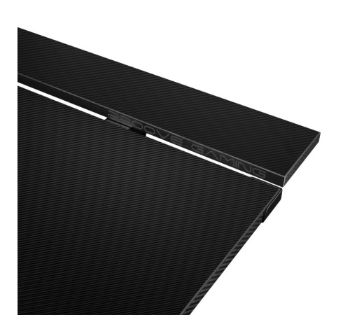 Стіл для геймерів Proove Gaming Glitch чорний Стіл для геймерів Proove Gaming Glitch чорний