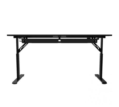 Стіл для геймерів Proove Gaming Glitch чорний Стіл для геймерів Proove Gaming Glitch чорний