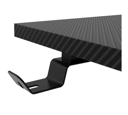 Стіл для геймерів Proove Gaming Glitch чорний Стіл для геймерів Proove Gaming Glitch чорний