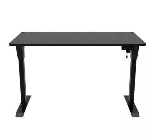 Стіл для геймерів Proove Gaming PVP чорний Стіл для геймерів Proove Gaming PVP чорний