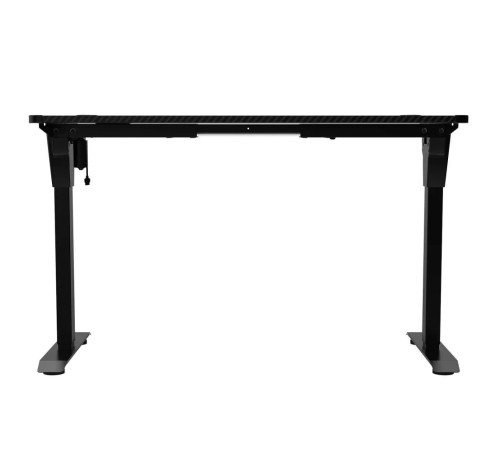 Стіл для геймерів Proove Gaming PVP чорний Стіл для геймерів Proove Gaming PVP чорний