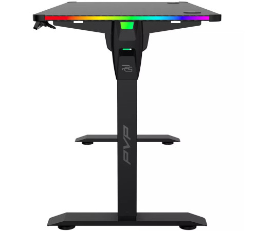 Стіл для геймерів Proove Gaming PVP чорний Стіл для геймерів Proove Gaming PVP чорний