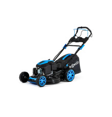 Газонокосарка бензинова Hexwelt 51 см 3,8 кВт з приводом