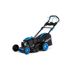 Газонокосарка бензинова Hexwelt 51 см 3,8 кВт з приводом