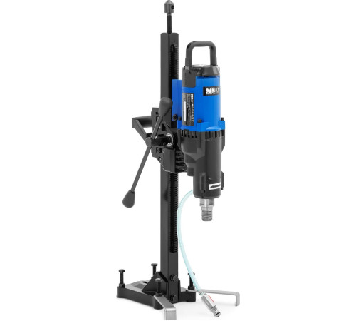 Свердлильний алмазний станок для бетону, каменю (зі стійкою) MSW 3200Вт Свердлильний алмазний станок для бетону, каменю (зі стійкою) MSW 3200Вт
