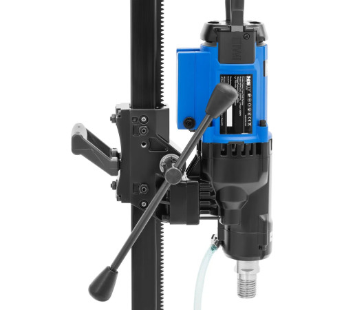 Свердлильний алмазний станок для бетону, каменю (зі стійкою) MSW 3200Вт Свердлильний алмазний станок для бетону, каменю (зі стійкою) MSW 3200Вт