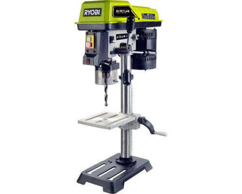 Свердлильний станок Ryobi RDP102L 390Вт