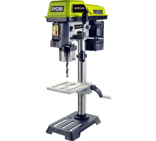 Свердлильний станок Ryobi RDP102L 390Вт