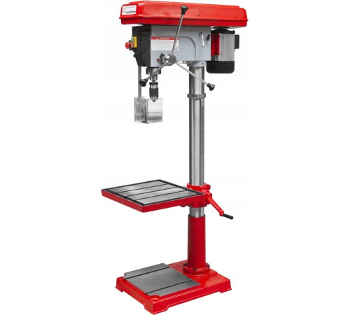 Свердлильний станок Holzmann SB4132SM 400V Drill Press