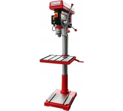 Свердлильний станок Holzmann SB4132SM 400V Drill Press