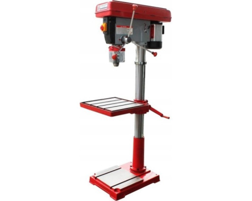 Свердлильний станок Holzmann SB4132SM 400V Drill Press