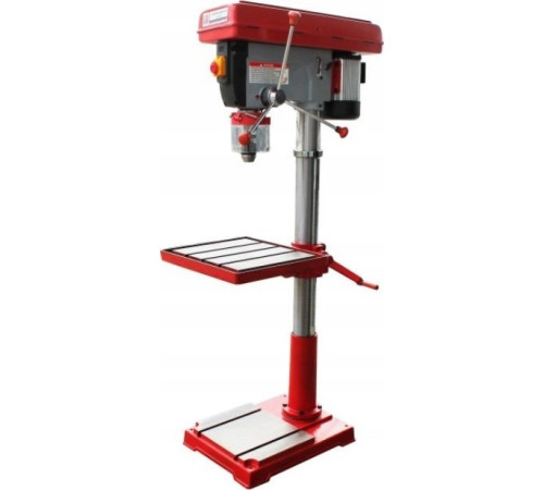 Свердлильний станок Holzmann SB4132SM 400V Drill Press