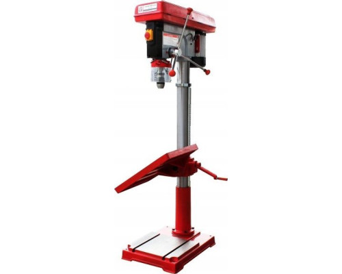 Свердлильний станок Holzmann SB4132SM 400V Drill Press